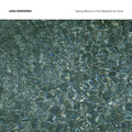 Jana Winderen: Spring Bloom in the Marginal Ice Zone - COMPACT DISCS