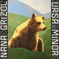 Nana Grizol: Ursa Minor - VINYL