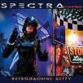Spectra Paris: Retromachine Betty { CD }