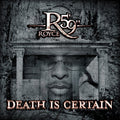 Royce Da 5'9: Death Is Certain [ Vinyl ]