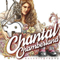 Chantal Chamberland: Autobiography - SUPER-AUDIO CD