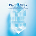 Game Music: Piano Opera Final Fantasy I / Ii / O.S.T. - CD