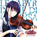 Game Music: Le Labyrinthe De La Grisaia / O.S.T. - CD
