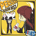 Game Music: Persora -The Golden Best / O.S.T. - CD