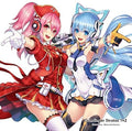 Game Music: Gunslinger Stratos 1&2 / O.S.T. - CD