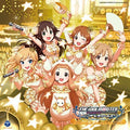 Game Music: Idolmaster Cinderella Mastsion Jewelries 003 / Ost - CD