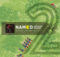 Game Music: Namco Arcade Sound Digital Coln Vol 2 / O.S.T. - CD