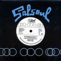 Instant Funk: Wide World Of Sports / It's Cool - 7-INCH SINGLE