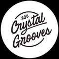 Cinthie: 803 Crystal Grooves 001 - 12-INCH SINGLE