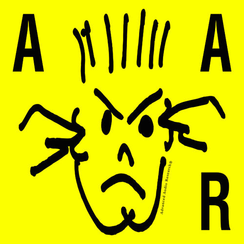 AAR: First Grade [ Vinyl ]
