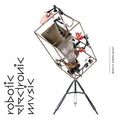 Moritz Simon Geist: Robotic Electronic Music [ Vinyl ]