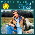 Marty Robbins - No. 1 Cowboy - LP [ Record ]