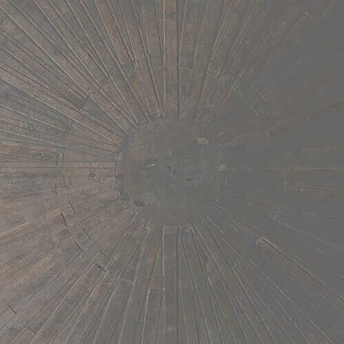 William Basinski: Selva Oscura { CD }