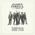 Jason Isbell - The Nashville Sound - LP [ Record ]