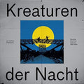 Various Artists: Jd Twitch Presents Kreaturen Der Nacht { CD }