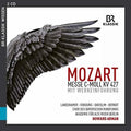 Mozart / Landshamer / Schild: Mass in C Minor { CD }
