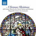 Praetorius / Margaretha Consort: German Christmas { CD }