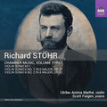Stohr / Mathe / Faigen: Chamber Music 3 { CD }