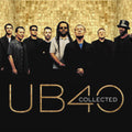 UB40: Collected - VINYL