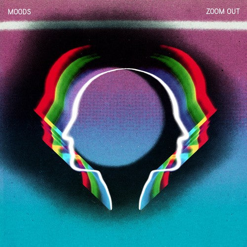 Moods: Zoom Out [ Vinyl ]