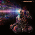 Defiant III: Abstract Bullets For Poetic Pistols { CD }