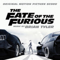 Brian Tyler: The Fate of the Furious (Original Motion Picture Score) - CD