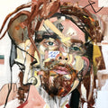 Wylie Cable: Buried at Sea [ Vinyl ]