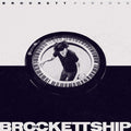 Brockett Parsons: The Brockettship - CD