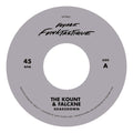 Kount & Falcxne: Shakedown / Bungalow - 7-INCH SINGLE