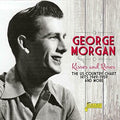 George Morgan: Kisses & Roses: Us Country Chart Hits 1949-1959 - COMPACT DISCS