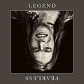 Legend: Fearless [ Vinyl ]