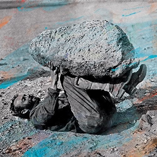 Forest Swords: Compassion { CD }