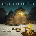Ryan Montbleau: Woodstock Sessions { CD }