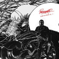 Perturbator: B-sides & Remixes Ii { CD }