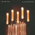 City and Colour: Guide Me Back Home - CD
