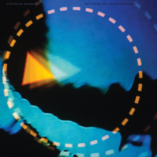 Caterina Barbieri: Patterns Of Consciousness [ Vinyl ]