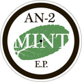 AN-2: Mint - 12-INCH SINGLE