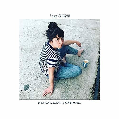 Lisa O'Neill: Heard A Long Gone Song [ Vinyl ]