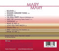 Mary Mary: Mary Mary { CD }