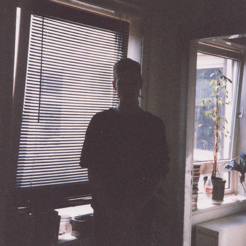 Babalon, Christoph De: Exquisite Angst [ Vinyl ]