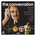 Conversation / O.S.T.: The Conversation (Original Motion Picture Soundtrack) - VINYL