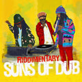 Suns of Dub: Riddimentary - Suns Of Dub Selects Greensleeves - VINYL