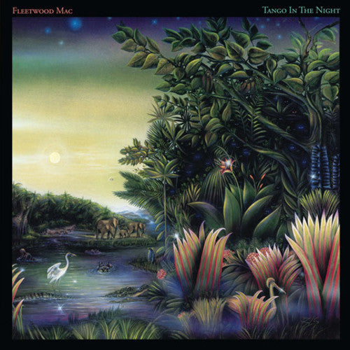 Fleetwood Mac - Tango In The Night - LP [ Record ]