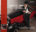 Bernstein / Gershwin / Horovitz / Benda, F: Kind of Jazz { CD }