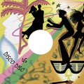 Lafond, Nadie: Three Way Situation - 12-INCH SINGLE