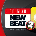 Various Artists: Belgian New Beat Volume 2 { CD }
