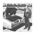Younger Than Me: XXX006 - 12-INCH SINGLE