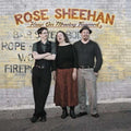 Rose Sheehan: Keep on Moving Forward { CD }