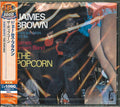 James Brown: Popcorn: Limited - CD