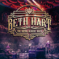 Beth Hart: Live At The Royal Albert Hall - COMPACT DISCS